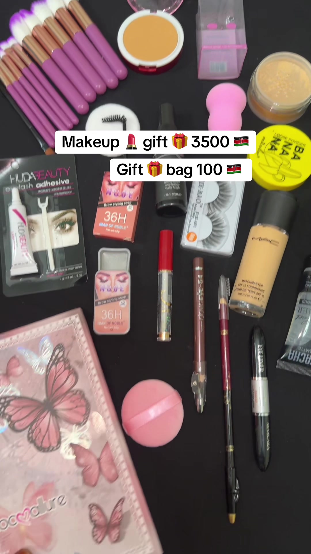 @Zahra Online shop 🛍️ 💄