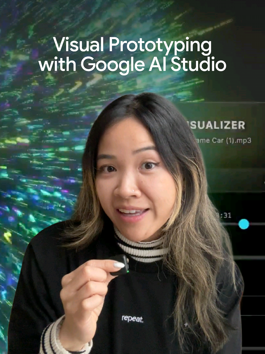 @Google