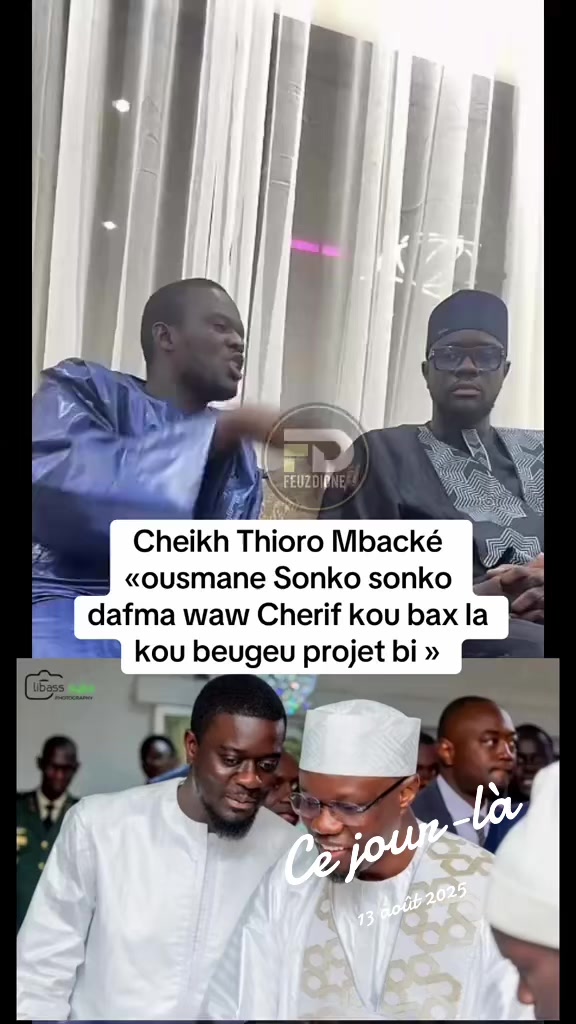 @Feuz Dione 🇸🇳