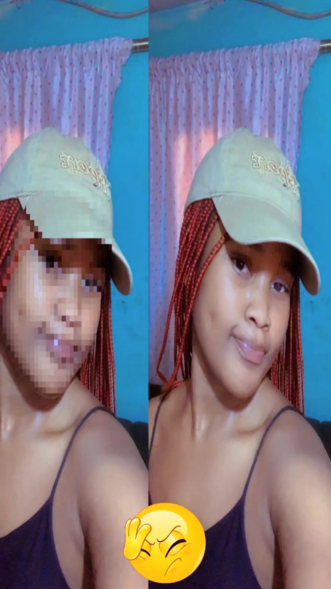 @prunelle Girl💞🇨🇩🌹