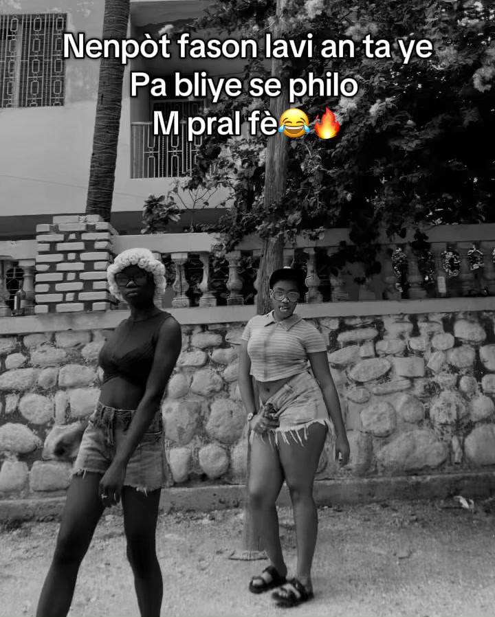 @🇭🇹Christie❤️