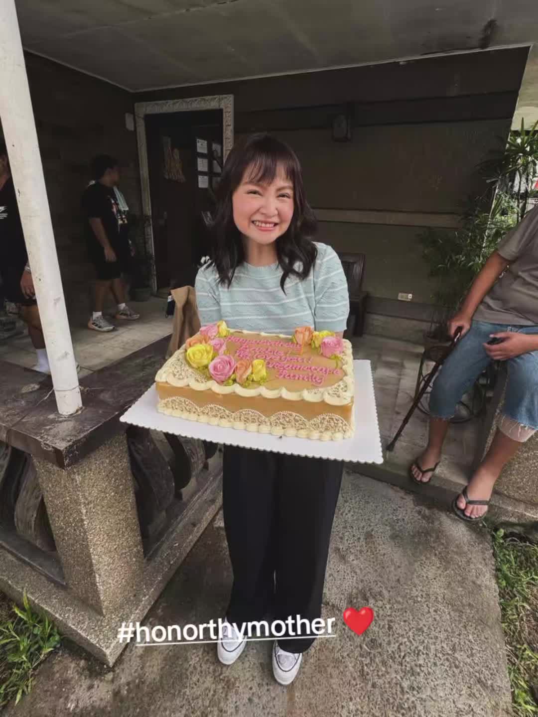 @Ate KAI