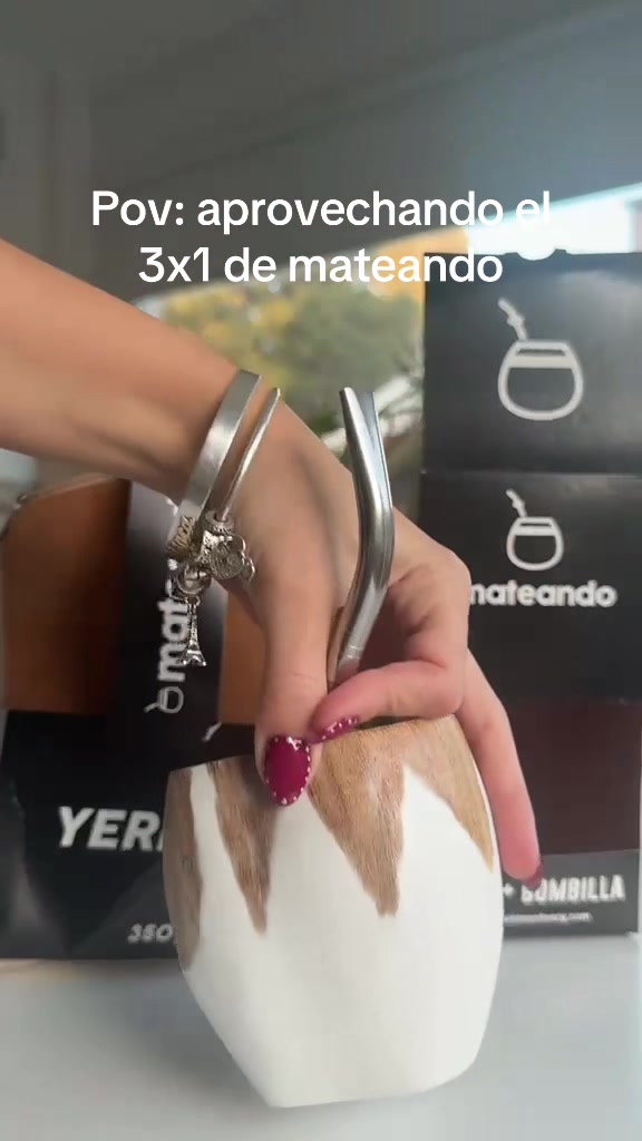 @Mateando