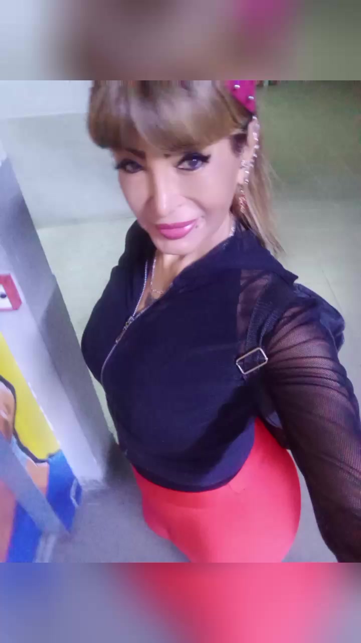 @Giorgina oblitas barbich