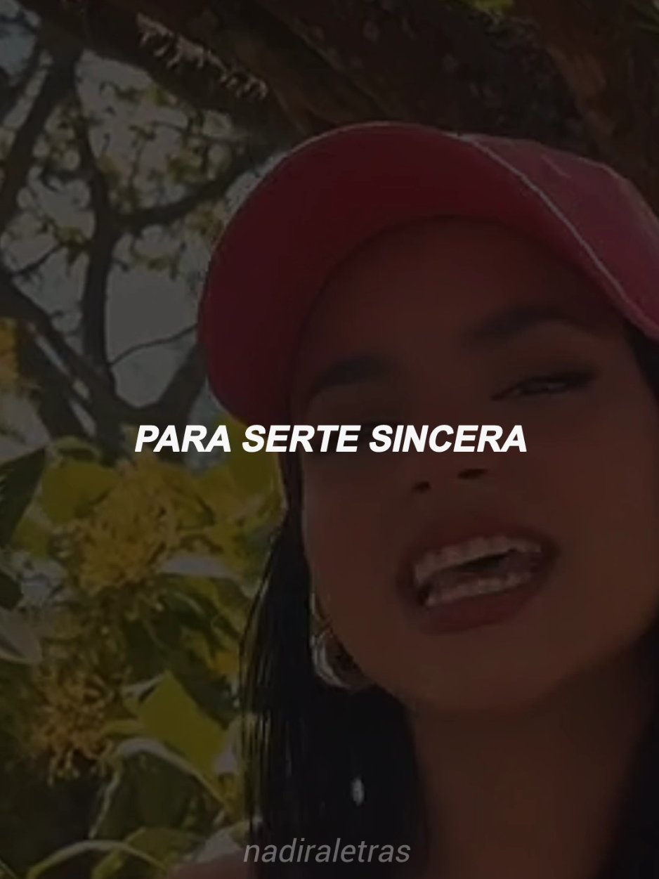 @NADIRA LETRAS