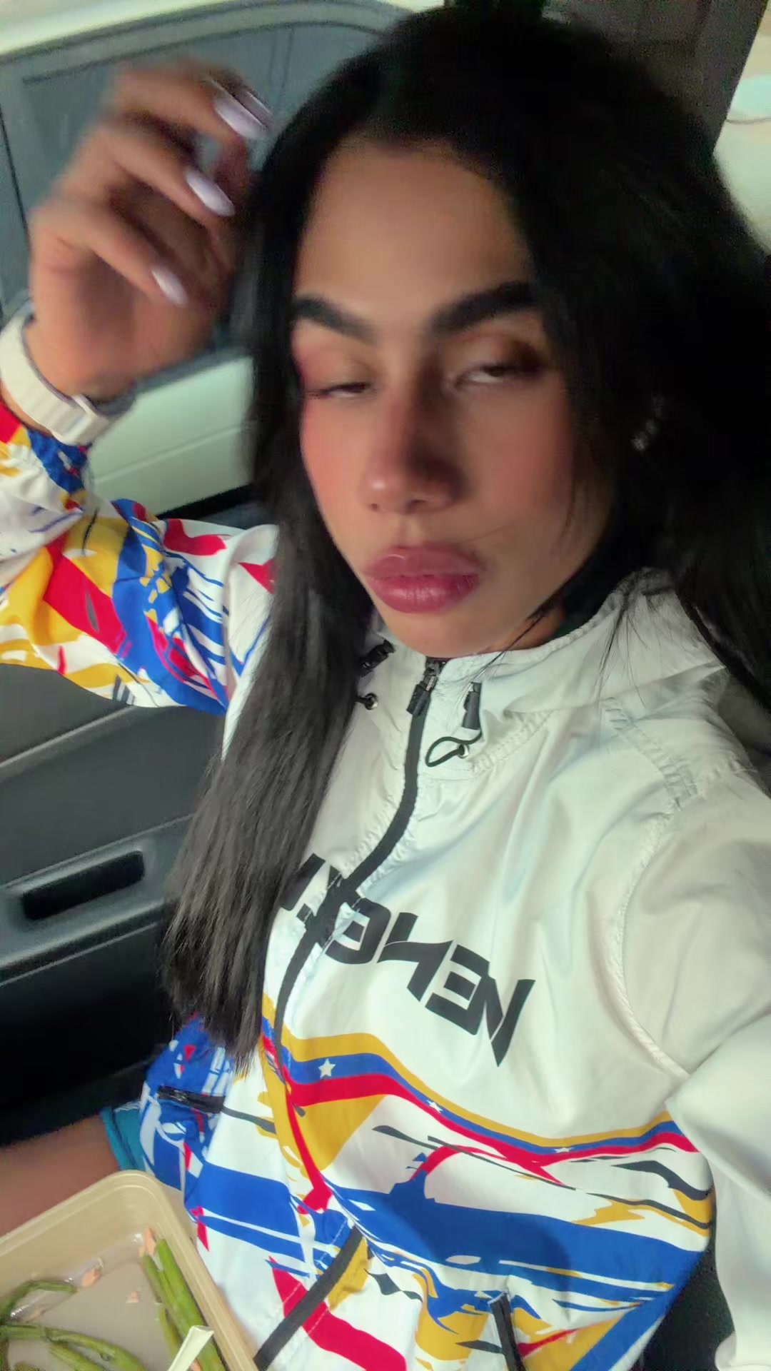 @Vanessa Azuaje