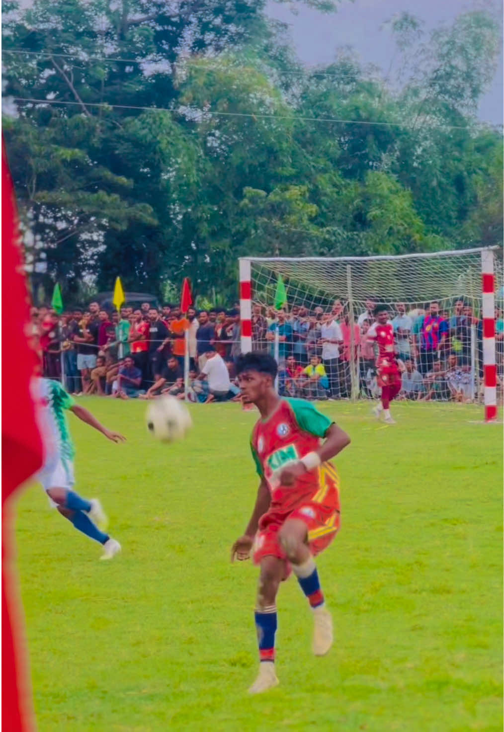 @𝘼ＤɪꮮＨᥲ𐍃ᥲ𝗻 🇧🇩⚽