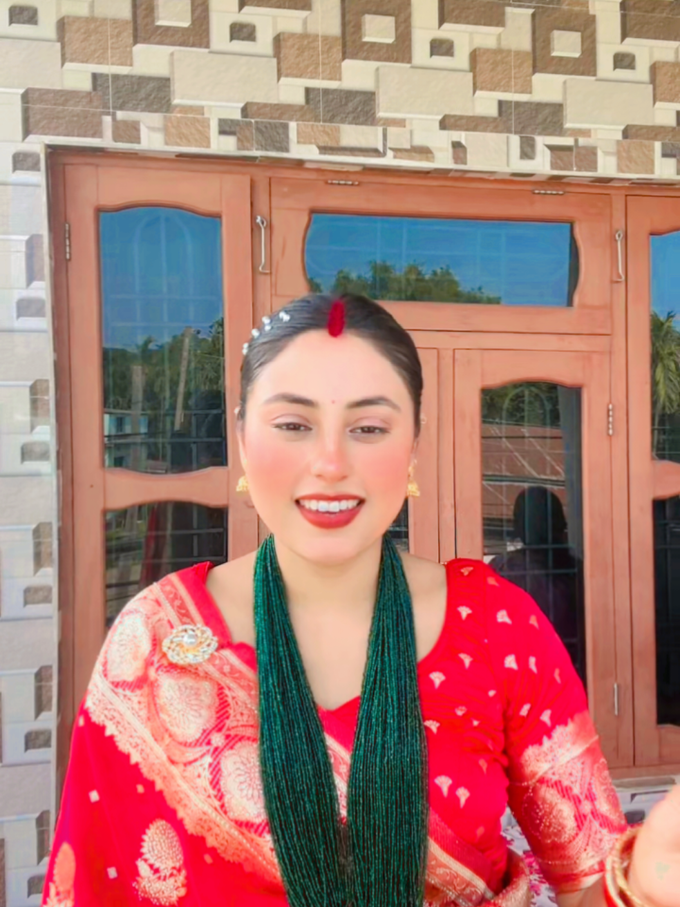 @Aaishma Simkhada
