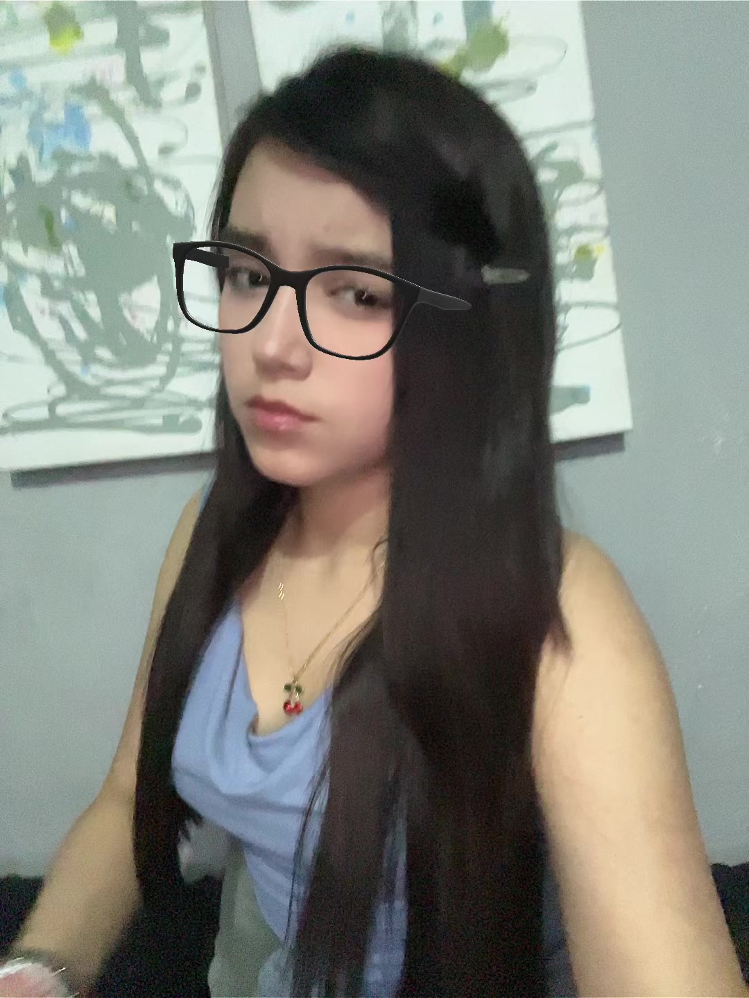 @Kary Rodriguez