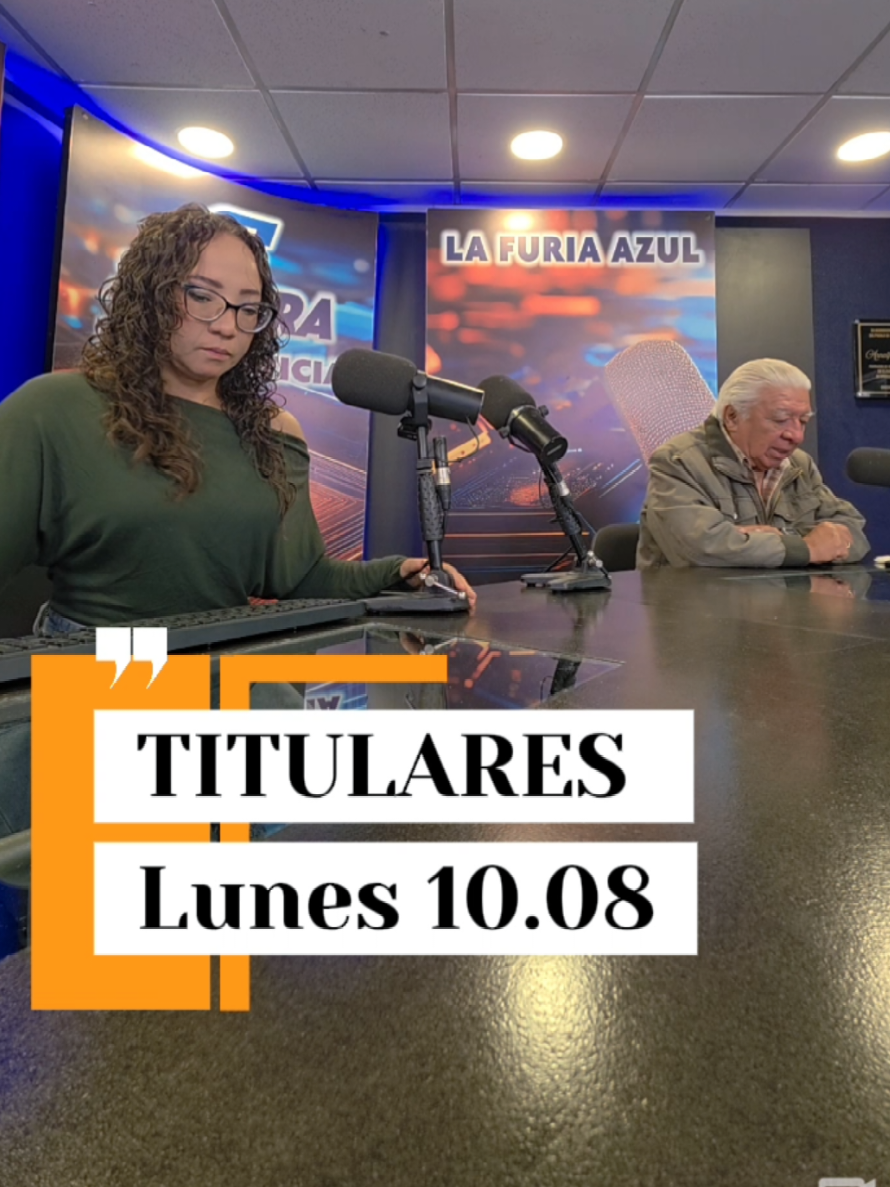 @Silvia "La Colo" Ramírez