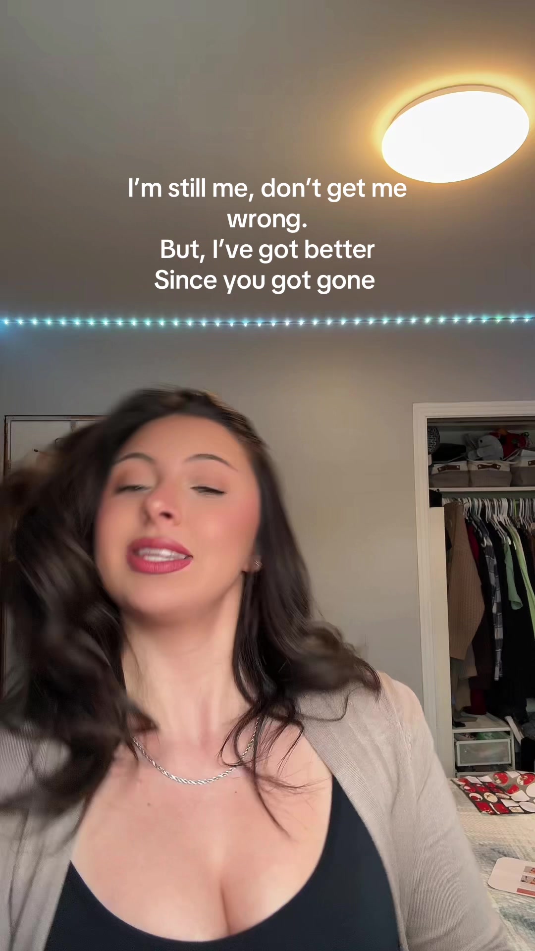 @Celine Leblanc🎀