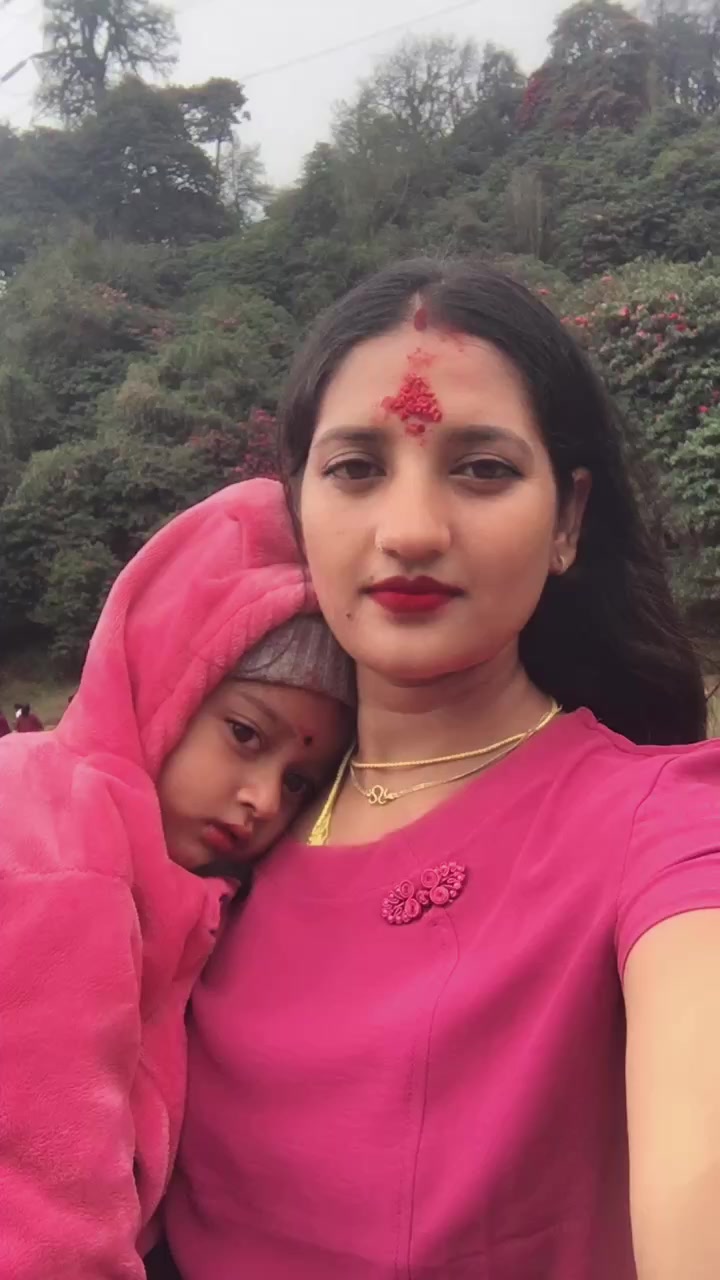 @Meera Khadka