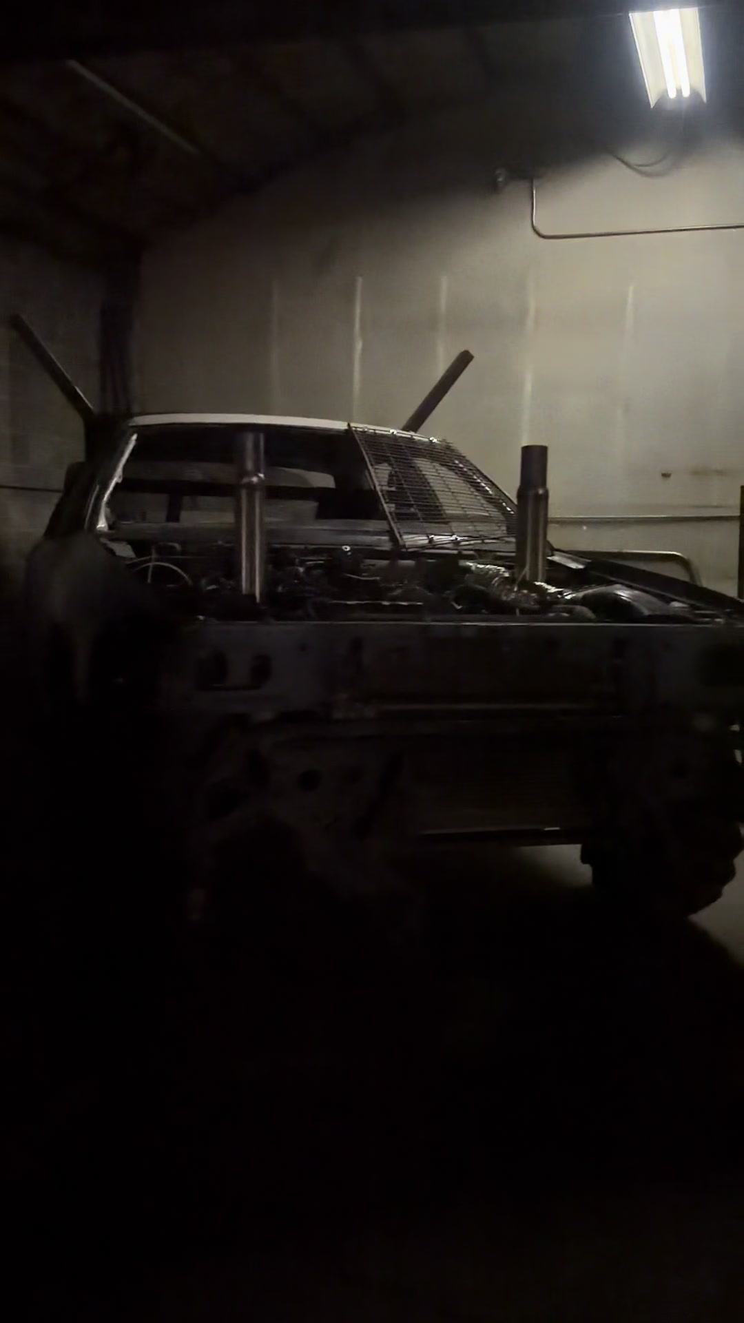 @The Backyard Mechanic