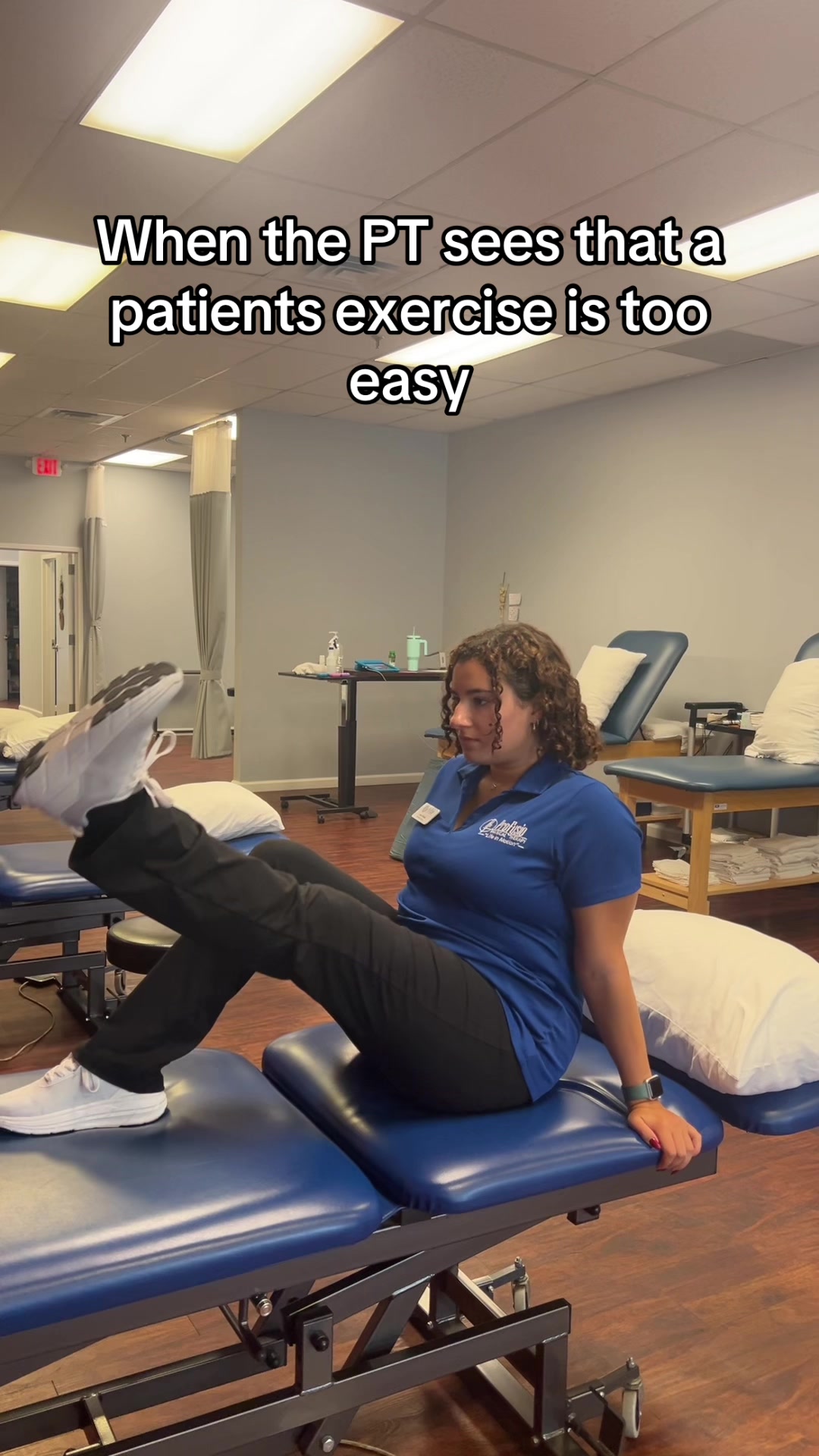 @ProFysio Physical Therapy