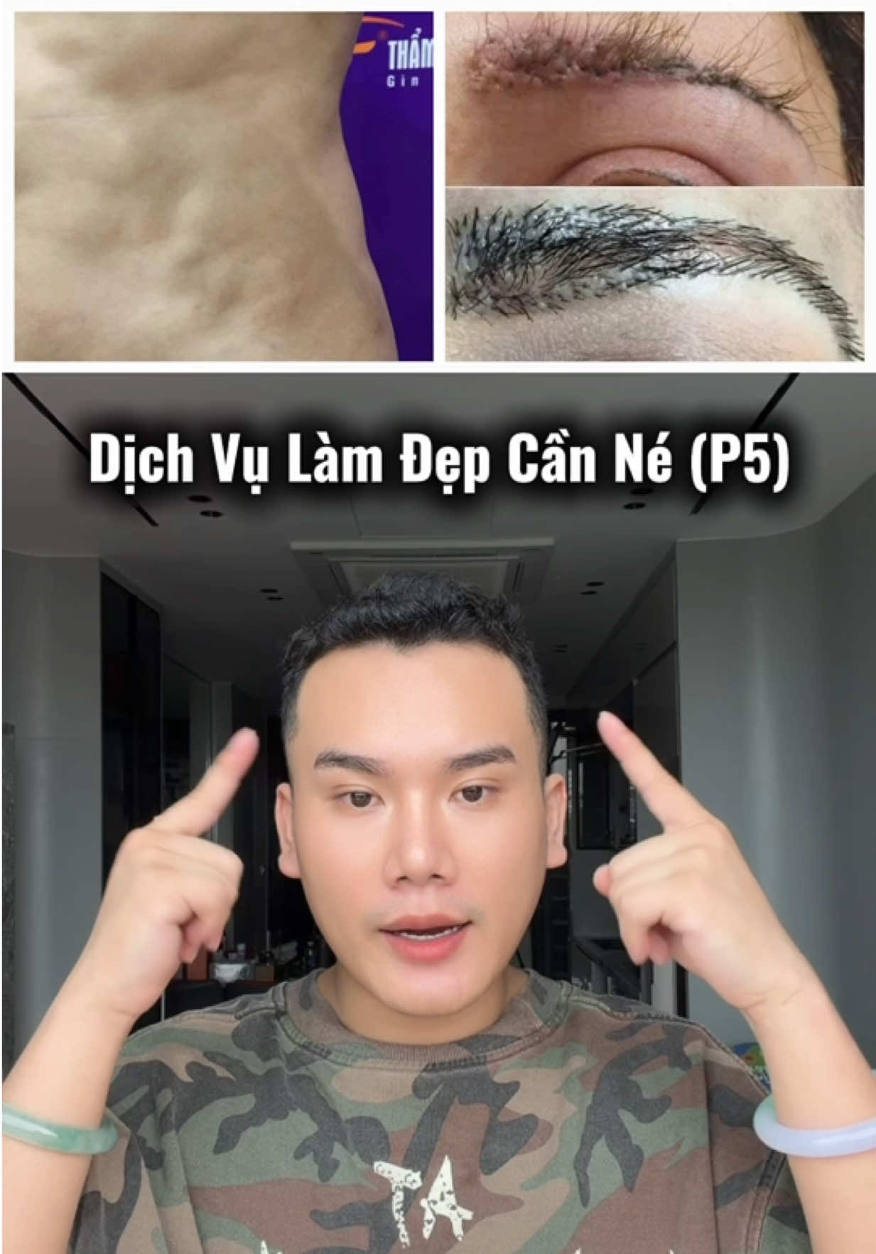 @Cô Học Chăm Da