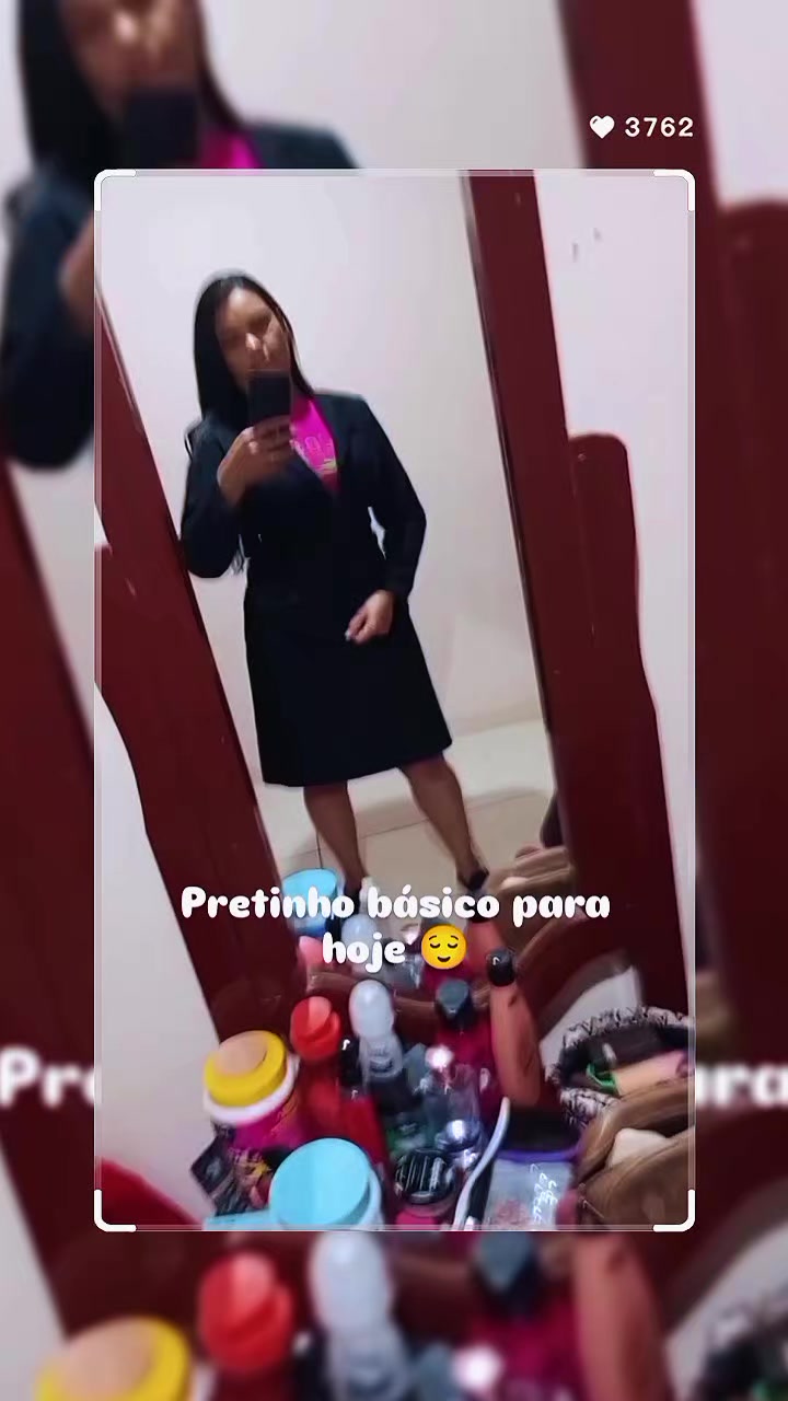 @M&Aacute;RCIA CARVALHO 🙌🏽💫❤️