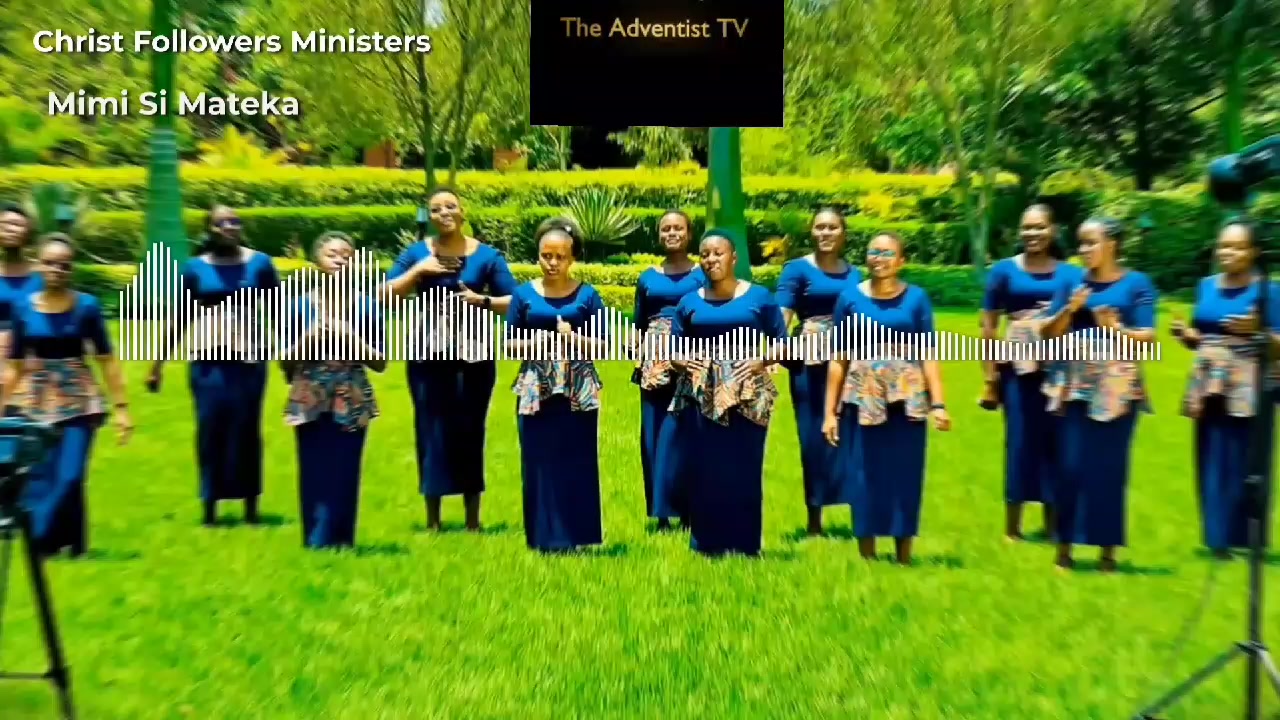 @The Adventist Tv