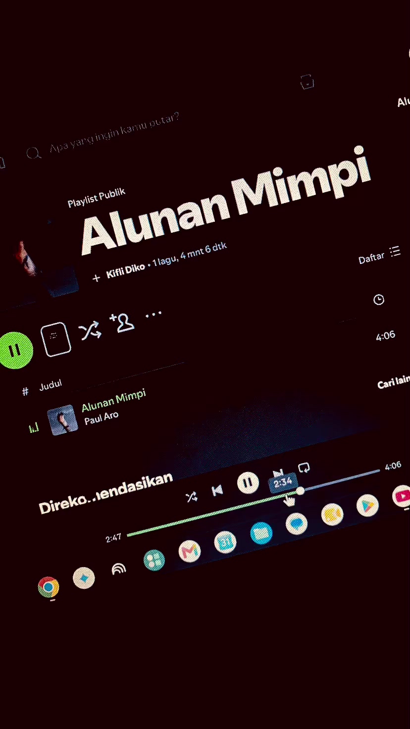 @Lirik Music