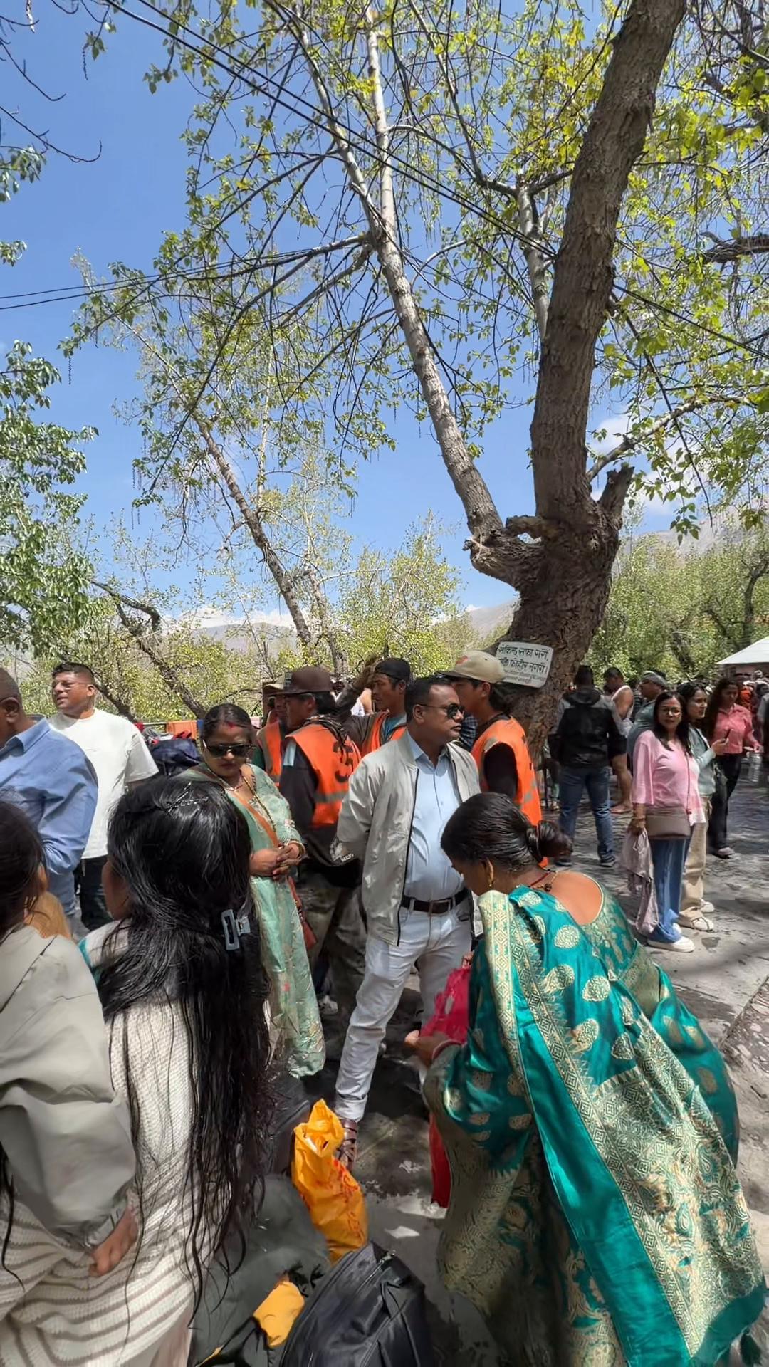 @Tulsiram Paudel