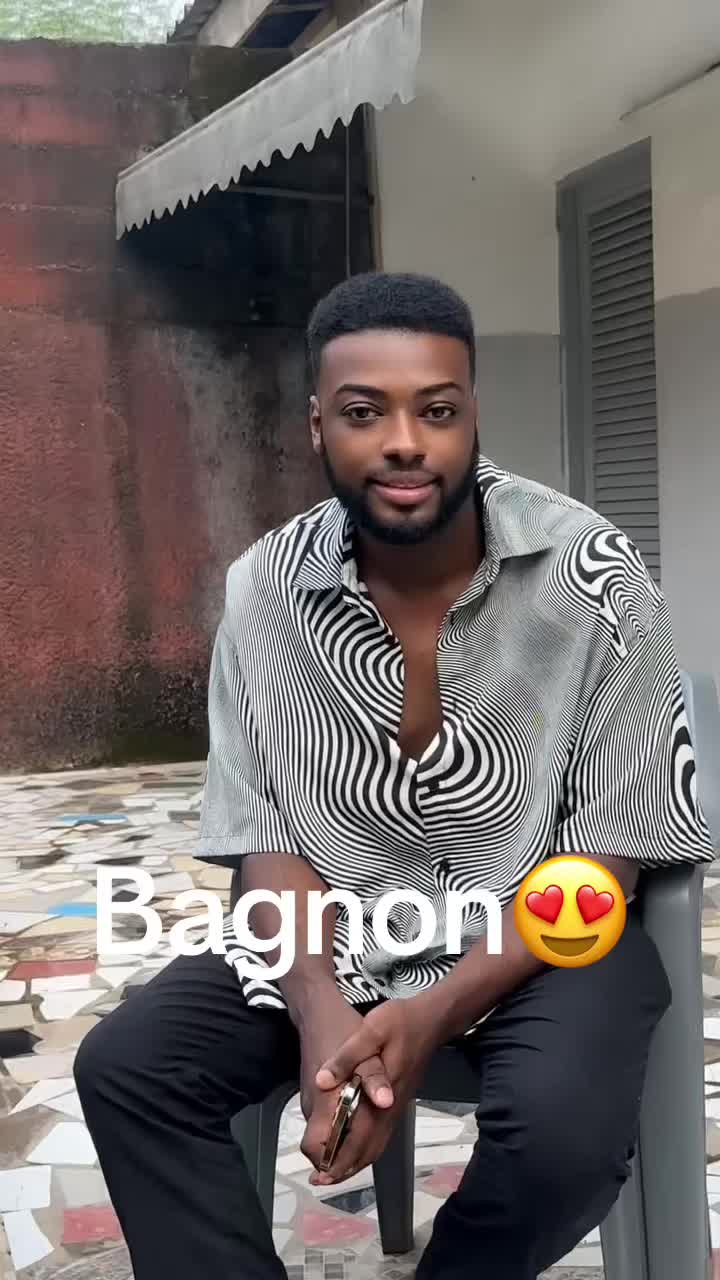 @LILIANE KOUASSI V&Eacute;RIFICATION✅