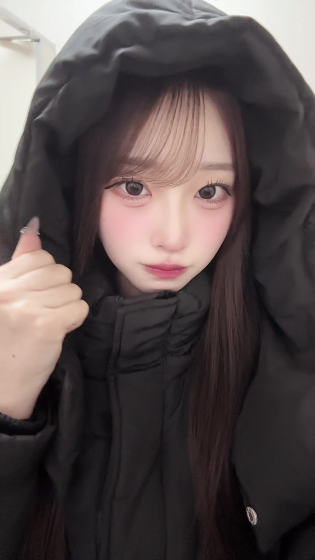 @みおん