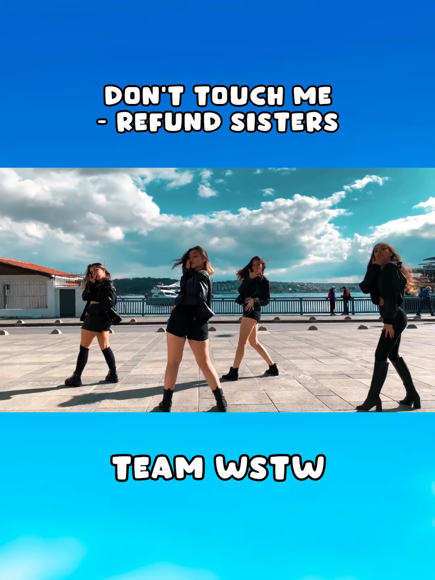 @MAMAMOO ALL AROUND THE WORLD