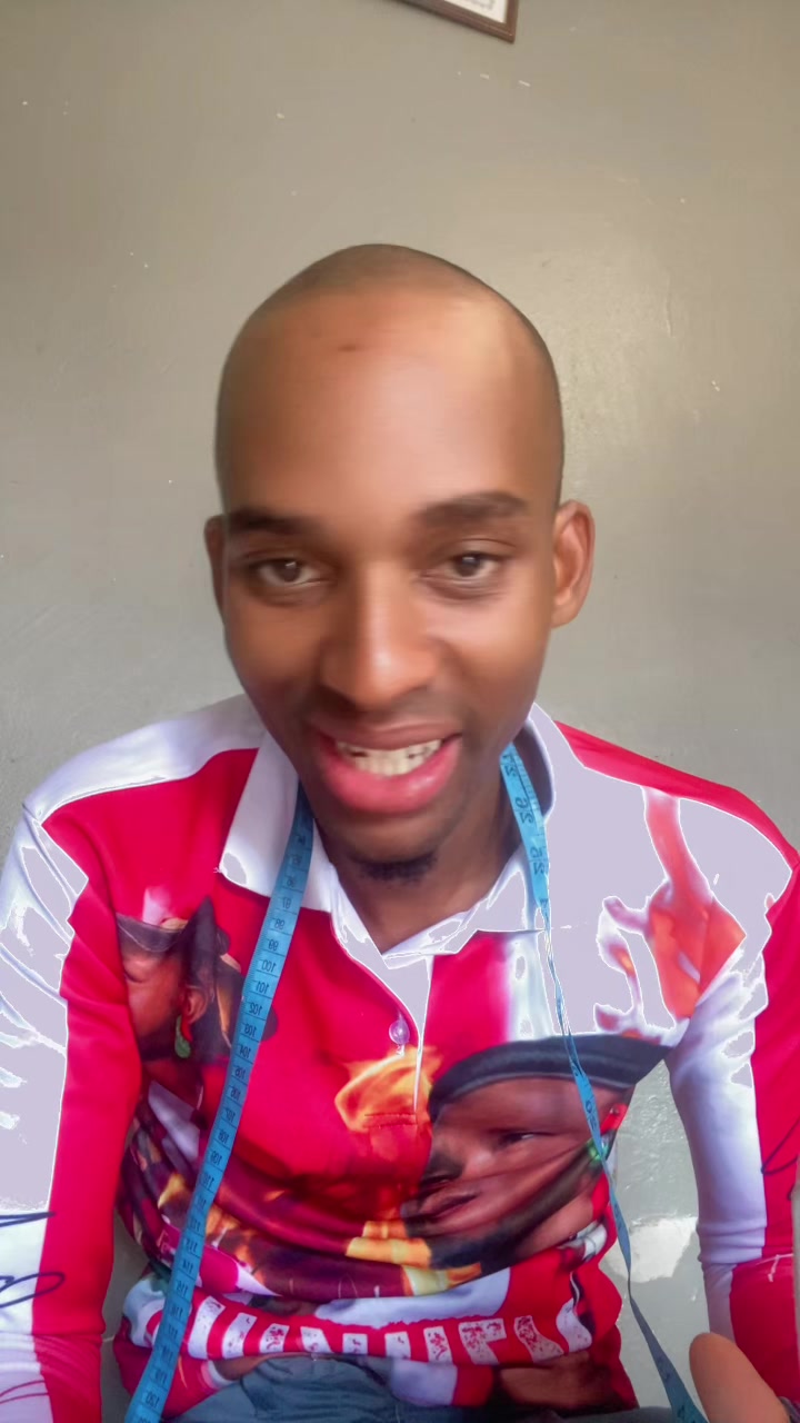 @Mxourvah the stylist