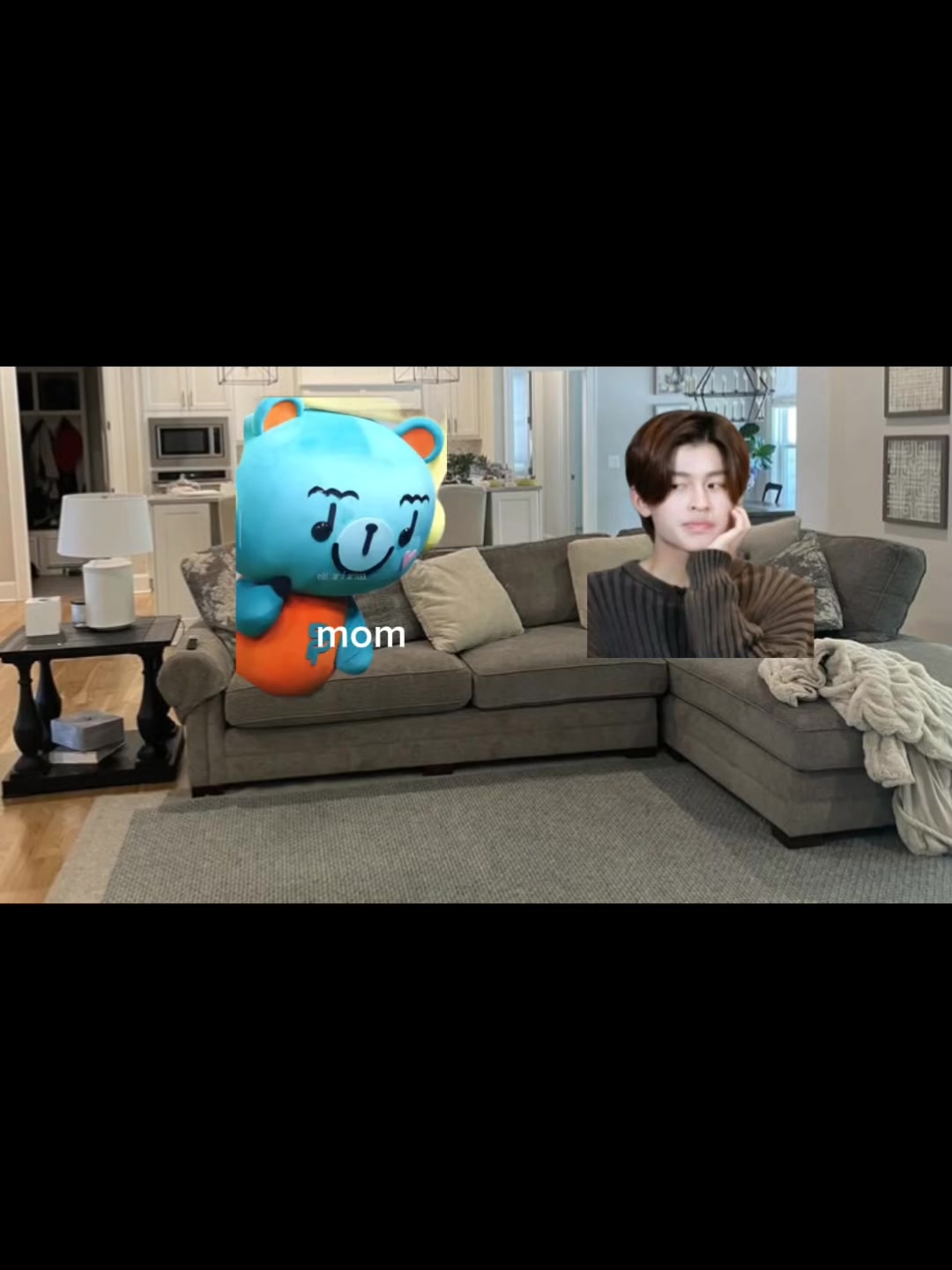 @):)
