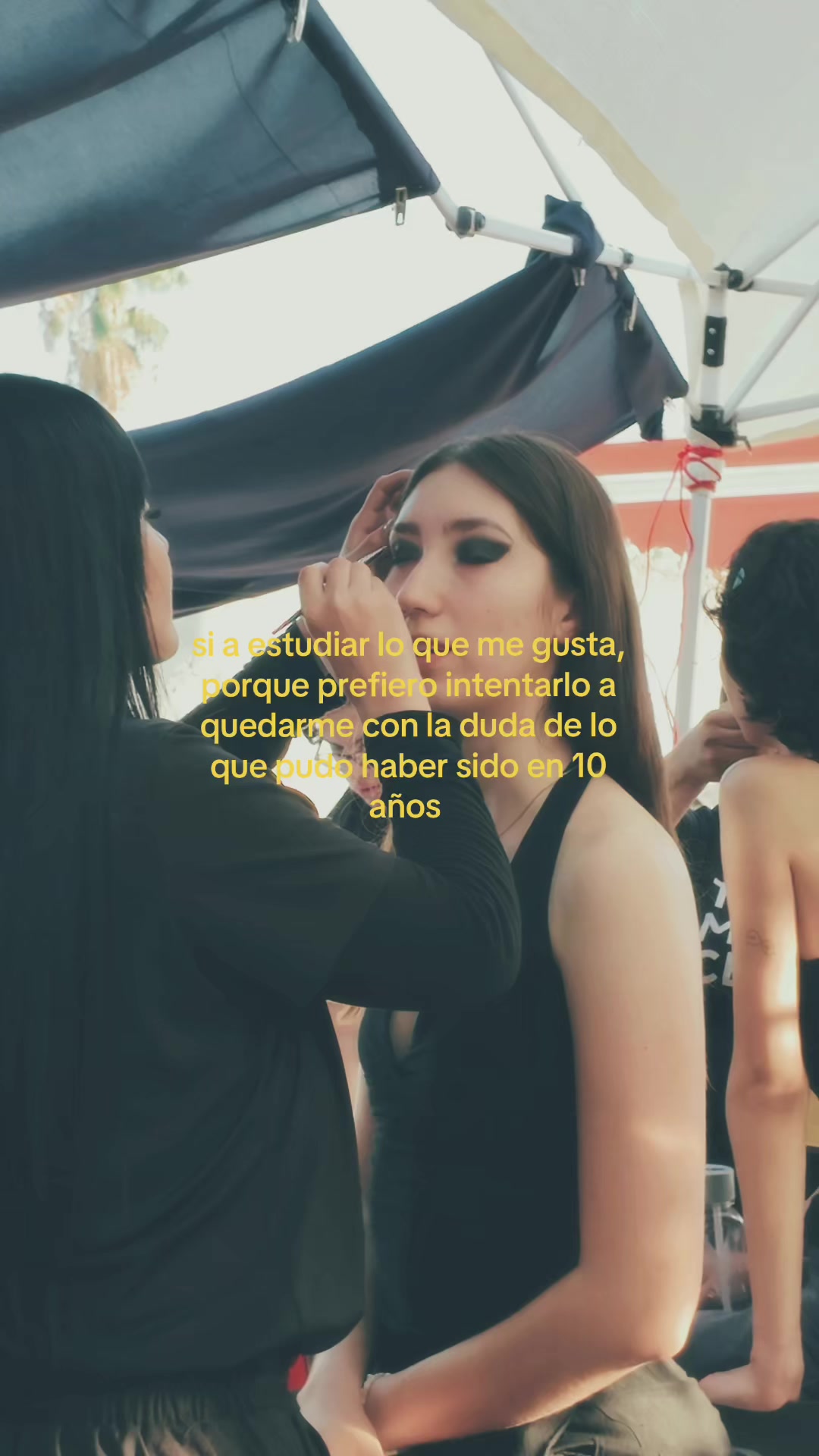 @The Makeup Center Monterrey