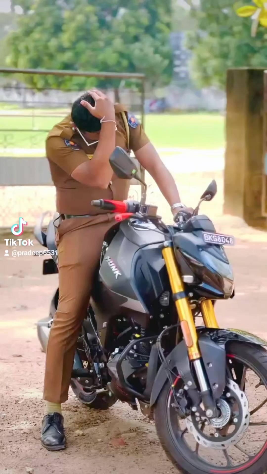 @Pradeep Udaya