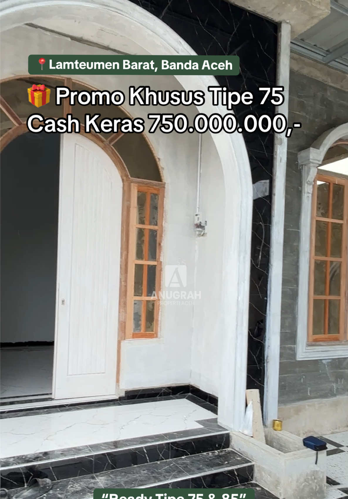 @Anugrah Properti Aceh