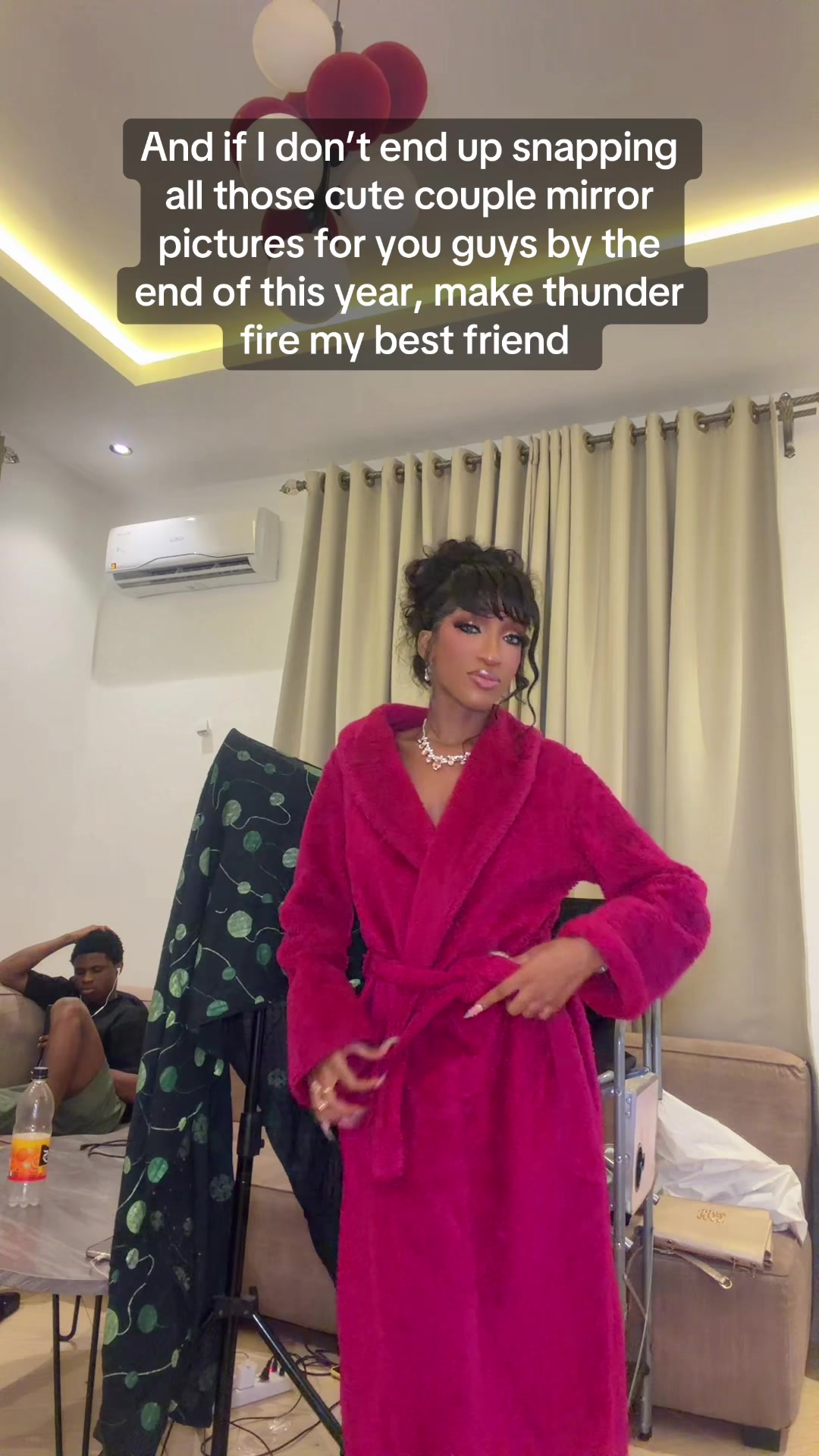 @🥰THE BUBA GIRL🥰