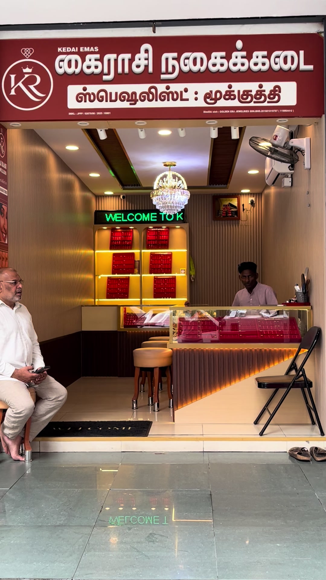 @kairasi Jewellers