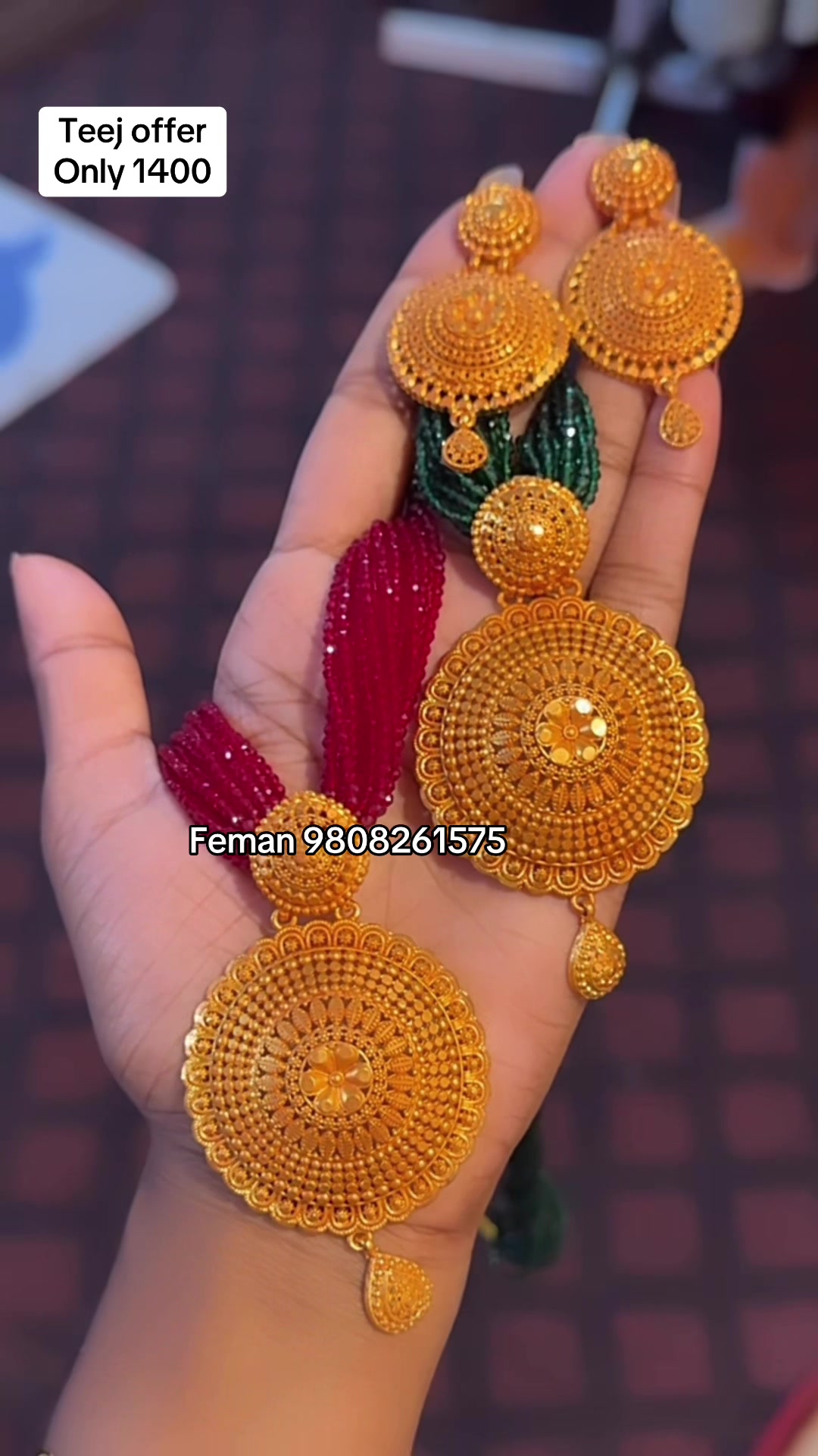 @Feman Accessories