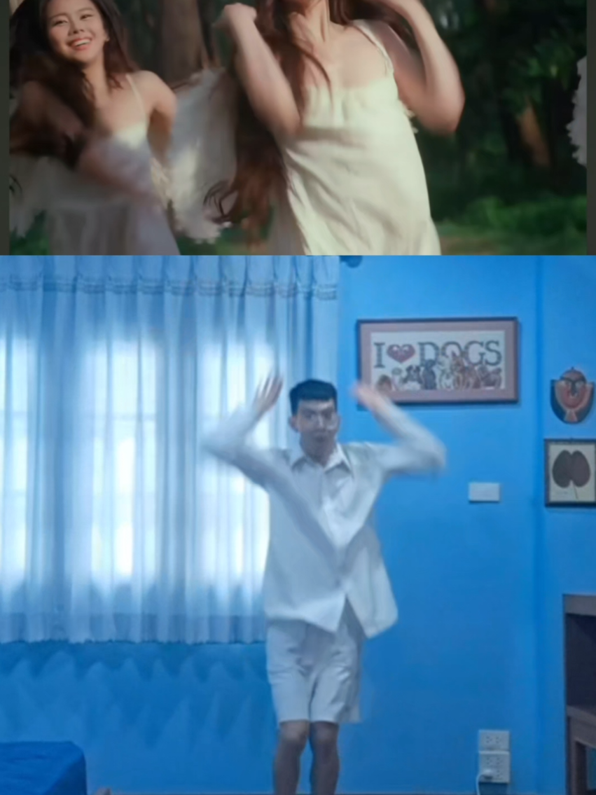 @ben is me đây :)
