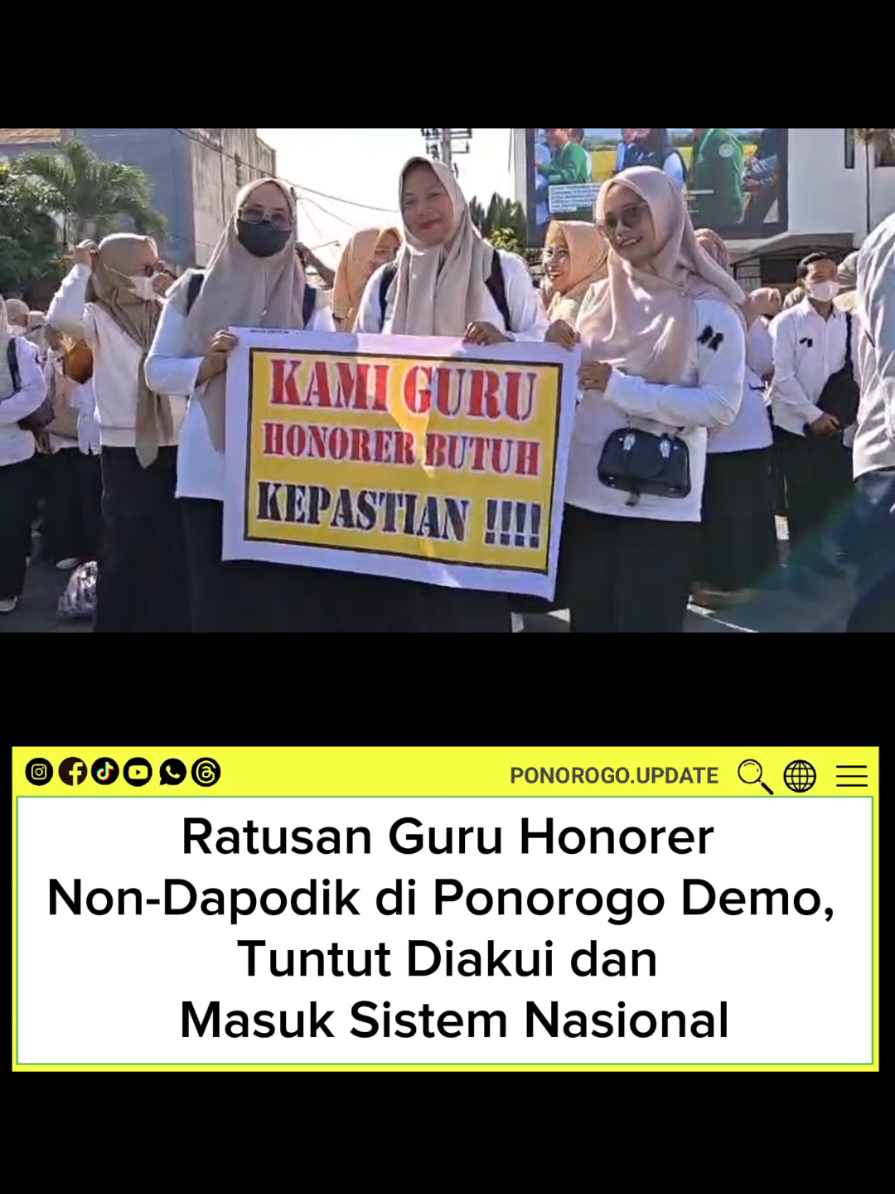 @Ponorogo.update