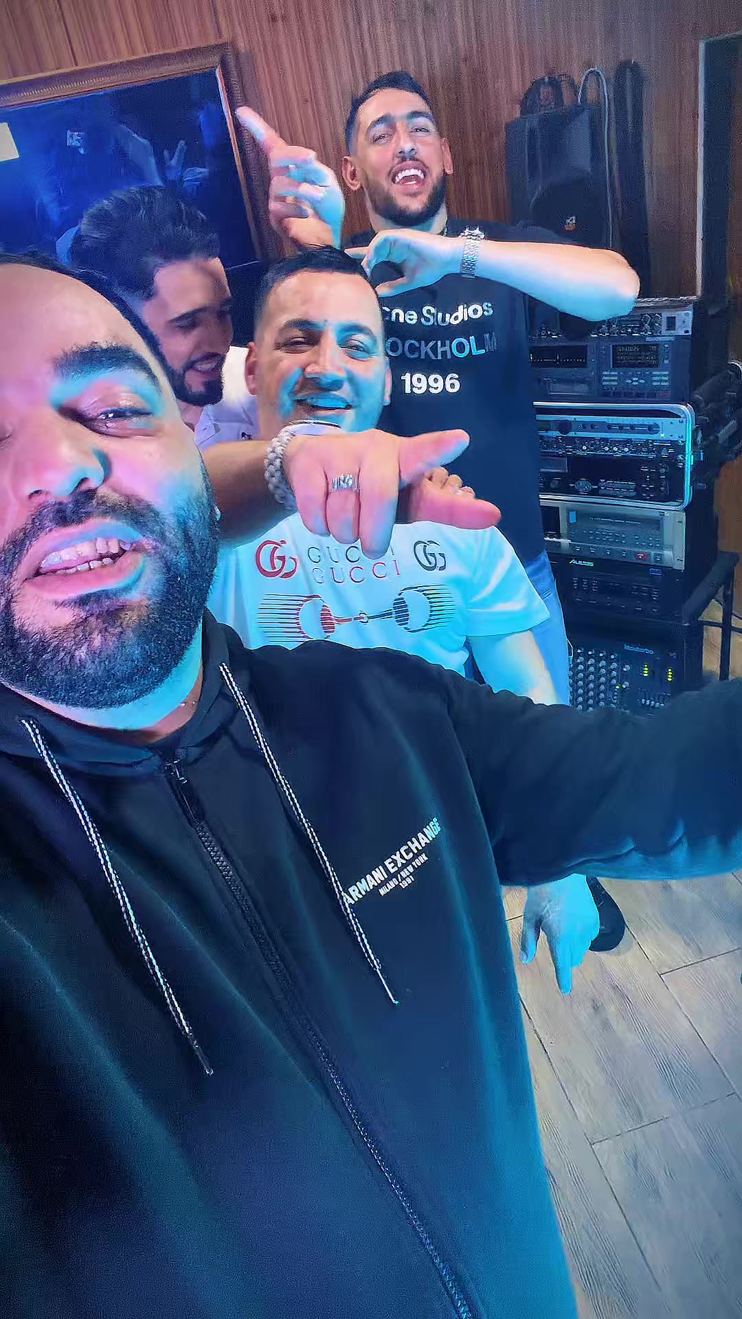 @Sikico Parolier
