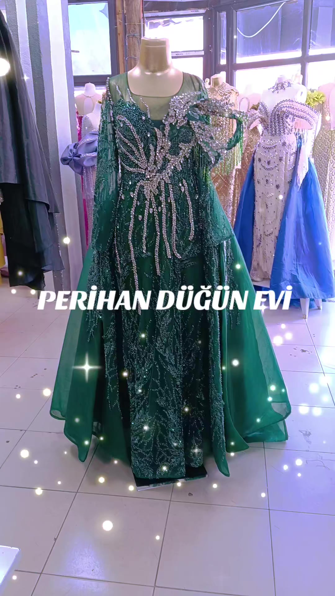 @Perihan düğün evi