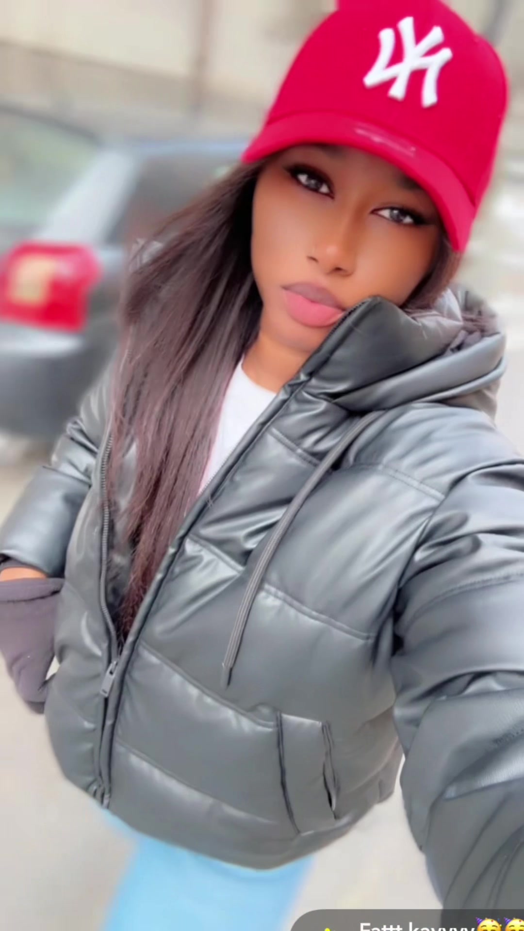 @Une khadyja❤️🔥❤️