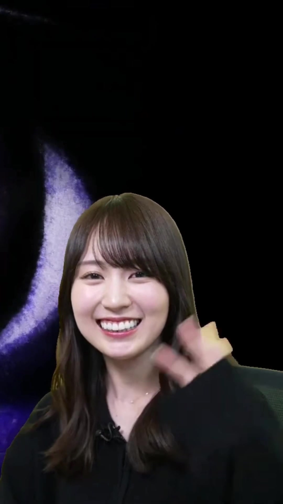 @何坂46 (Nanizaka46)