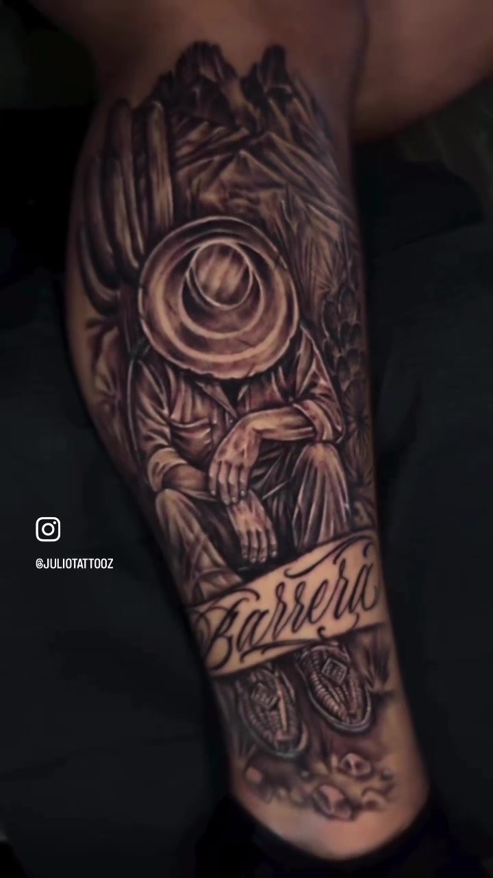 @Juliotattooz
