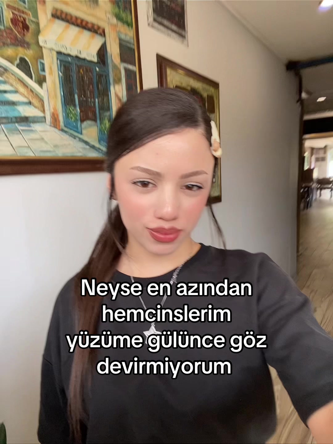 @Esmer kızz