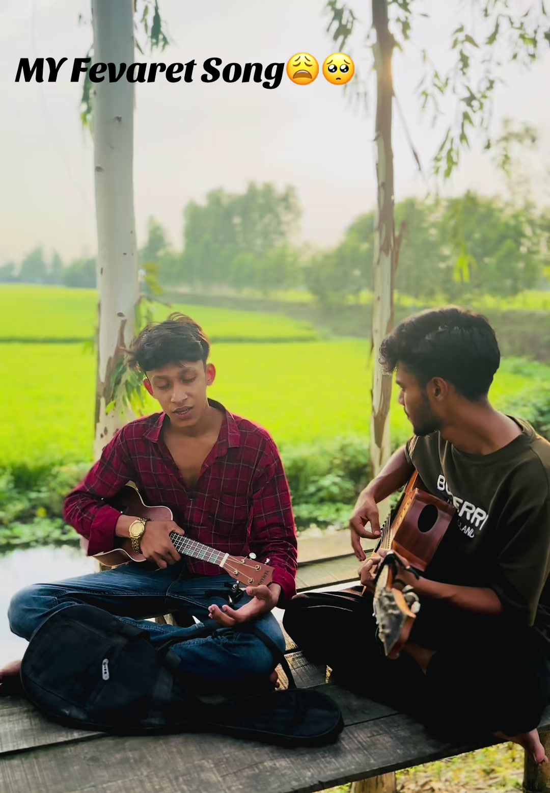 @Singer Akash 🎸🎸