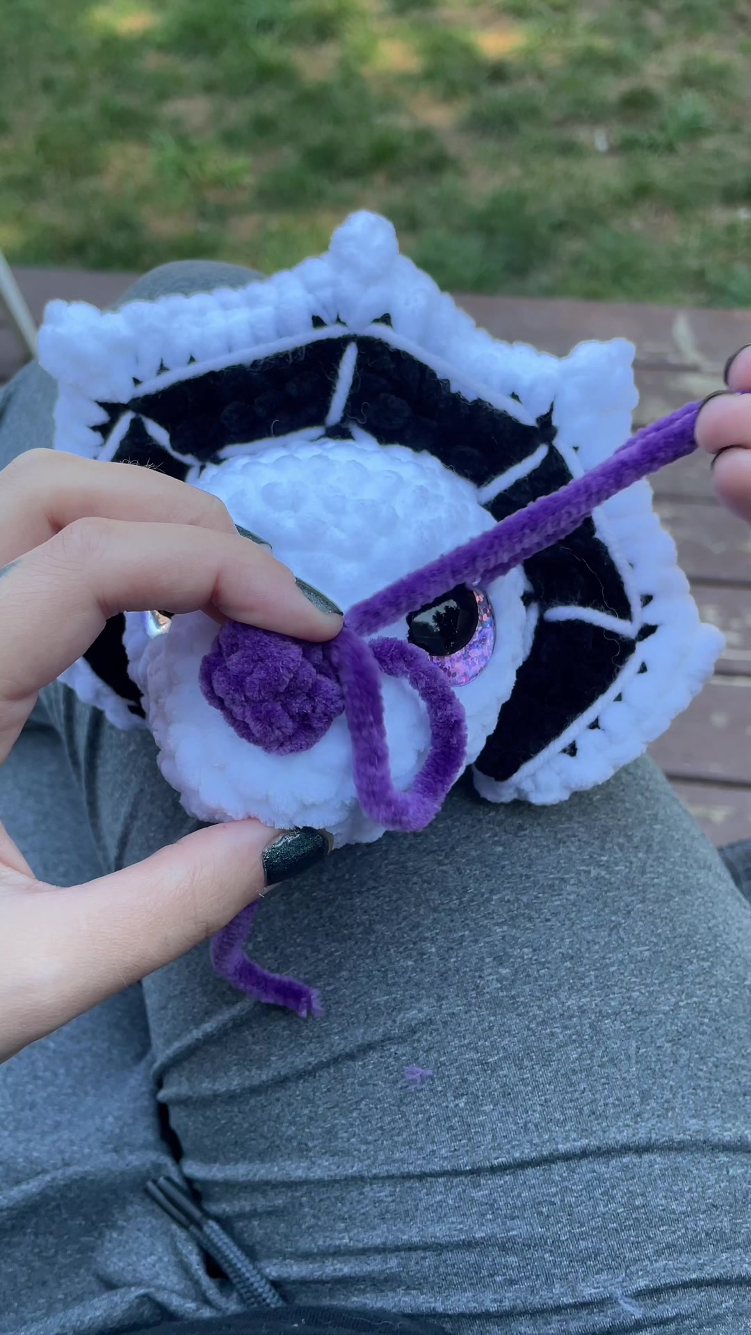 @Zero Gravity Crochet✨
