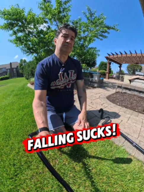 @raywalks4real