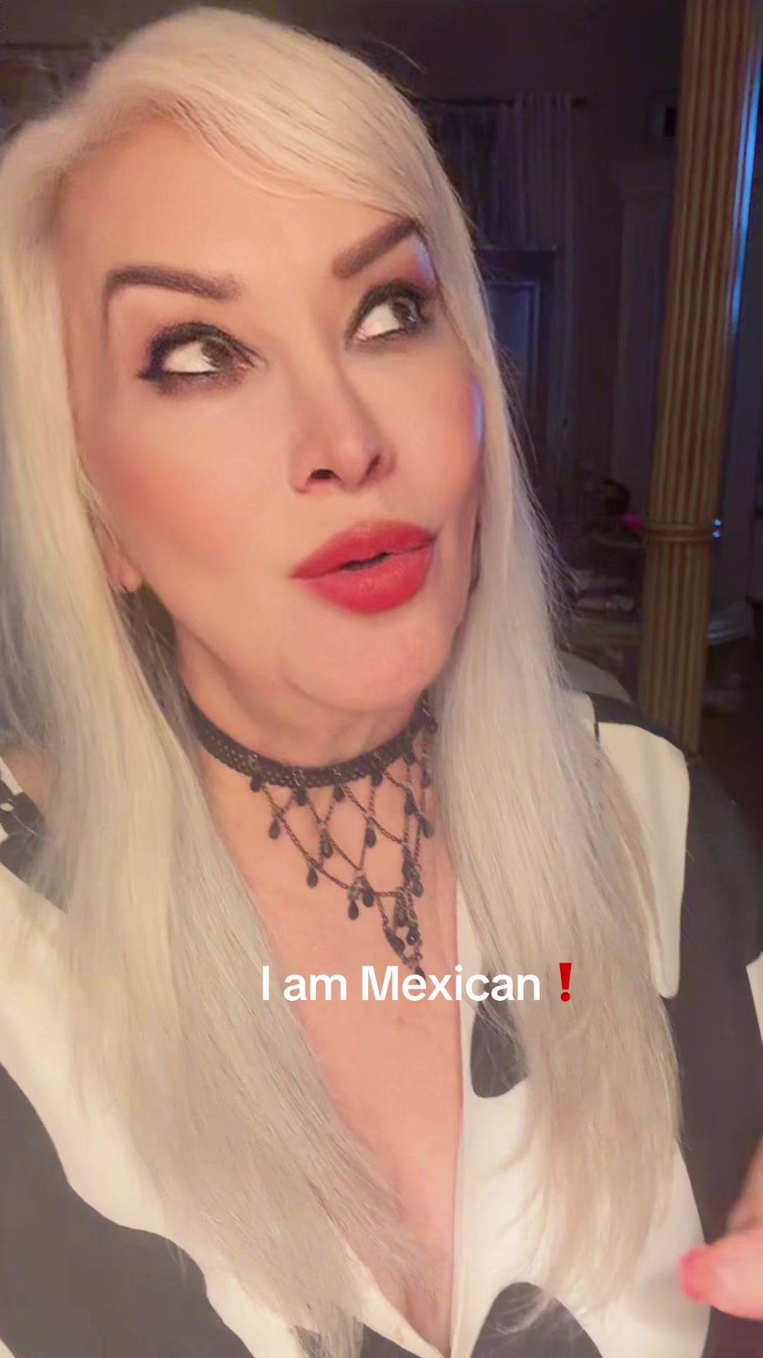@Norma E Flores