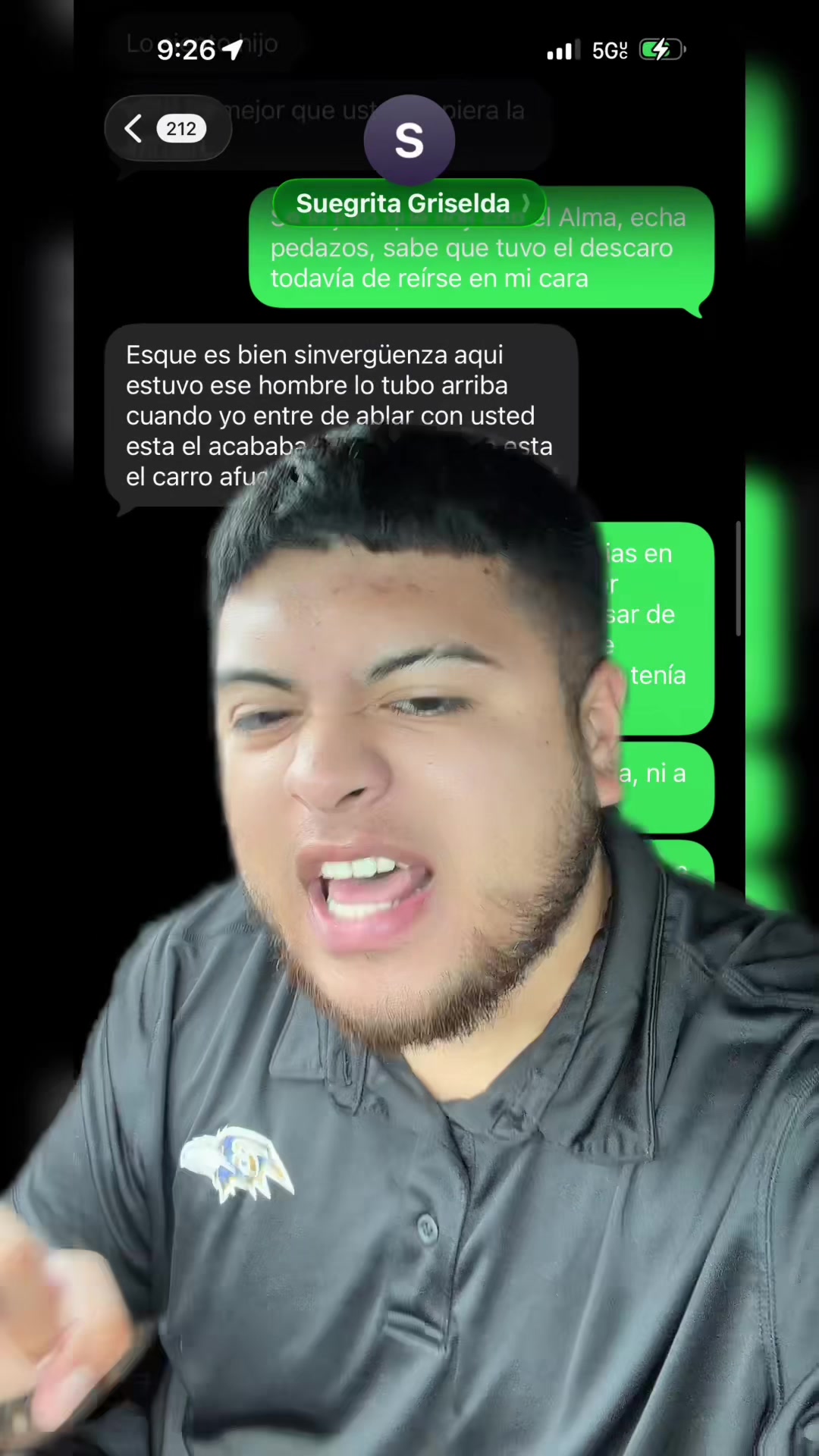 @pasocadera