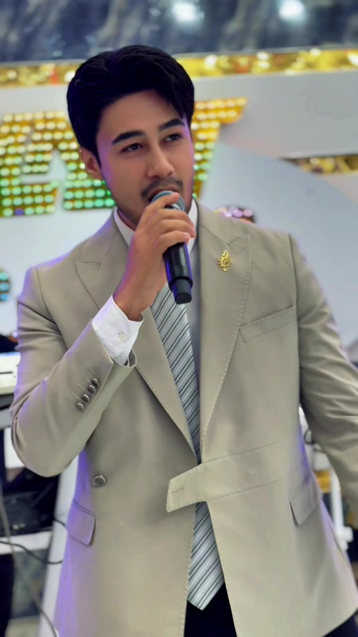 @Didar Oraz 🎙️