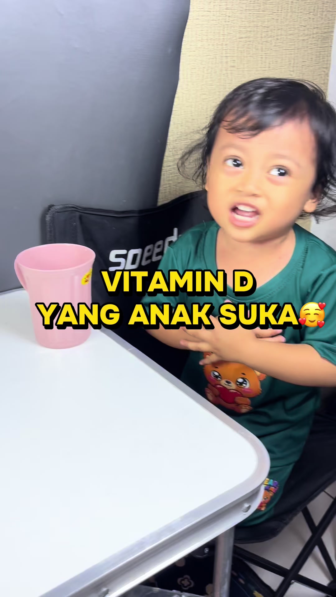 @Arunika MA