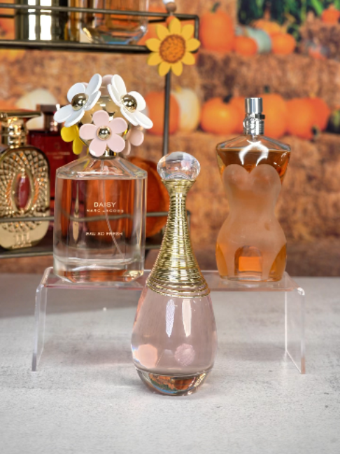 @Fragrance Outlets